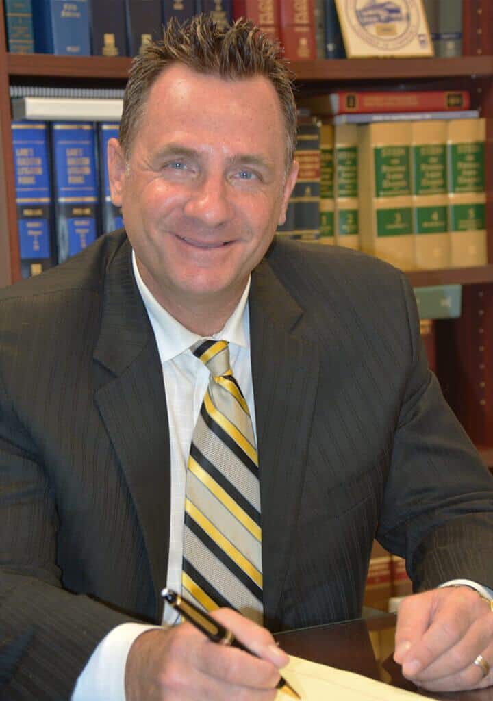 William A. Heller, Coral Springs personal injury attorney